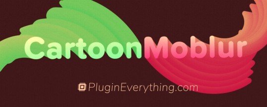 Cartoon Moblur icon